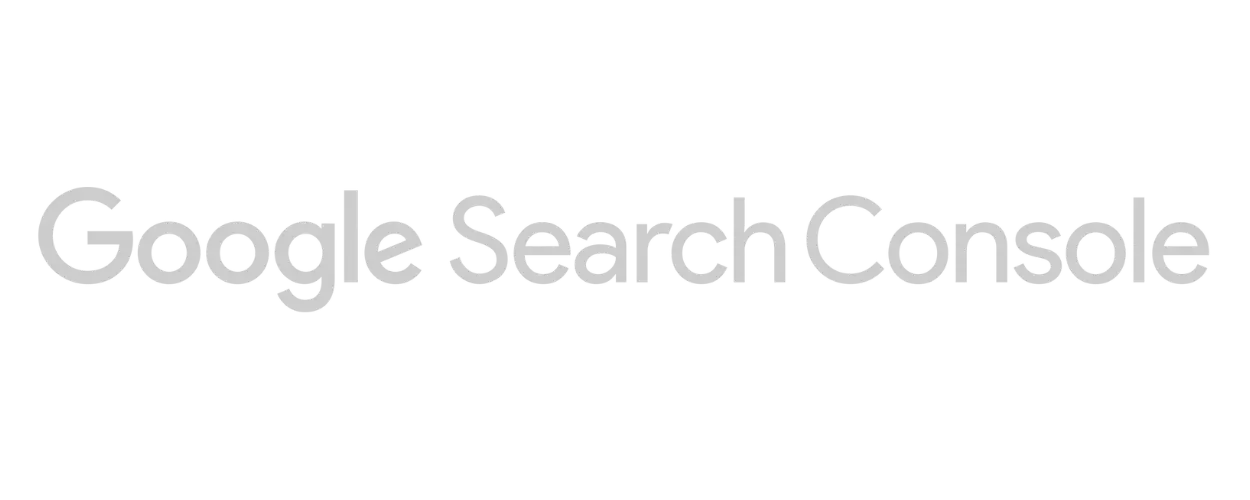 search console para experto en SEO