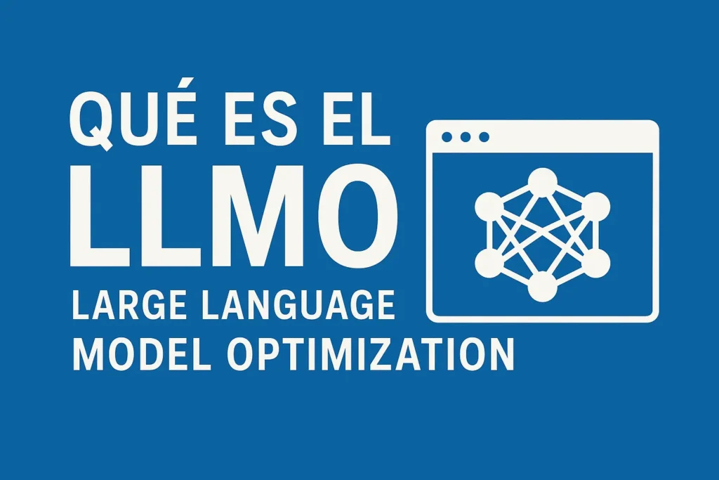 que es llmo large language model optimization