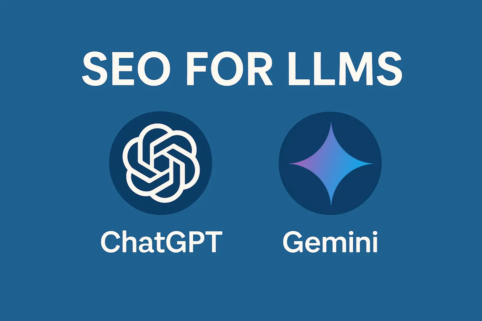 SEO para LLMs