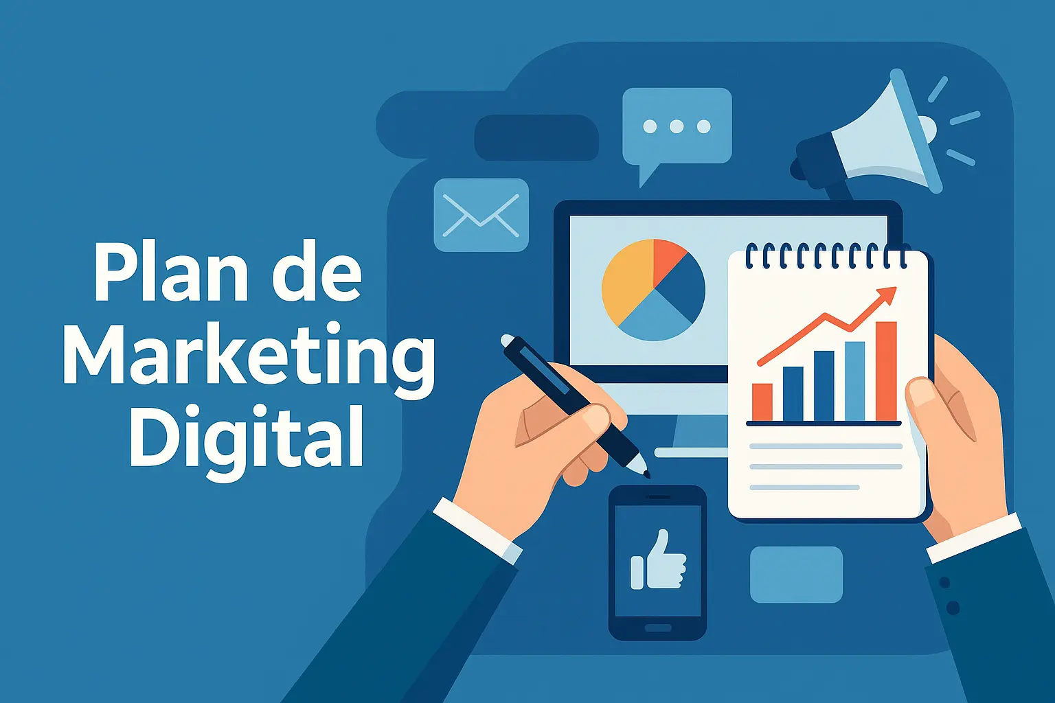 plan de marketing digital