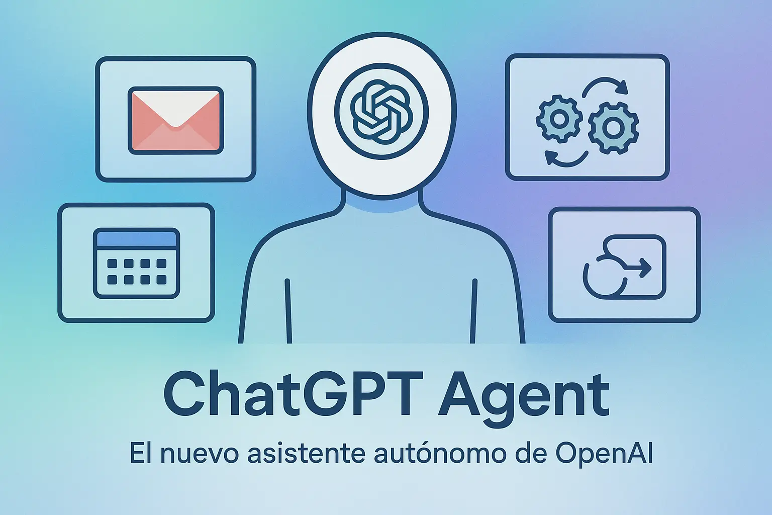 chatgpt agent que es