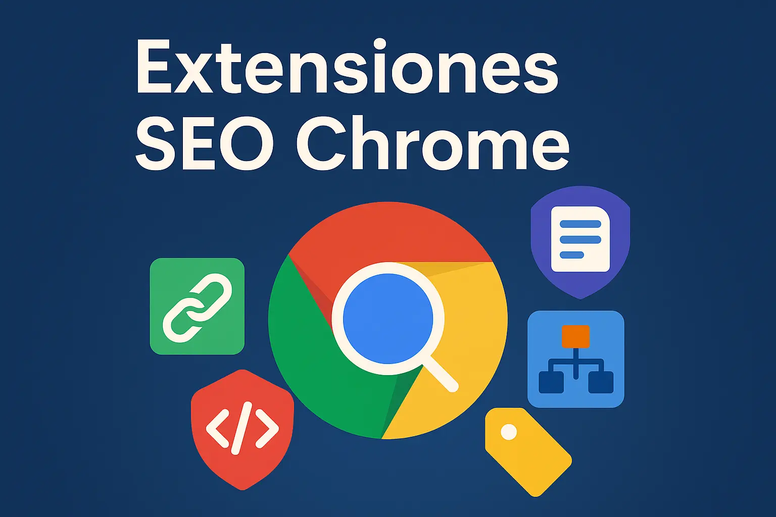 extensiones SEO Chrome esenciales