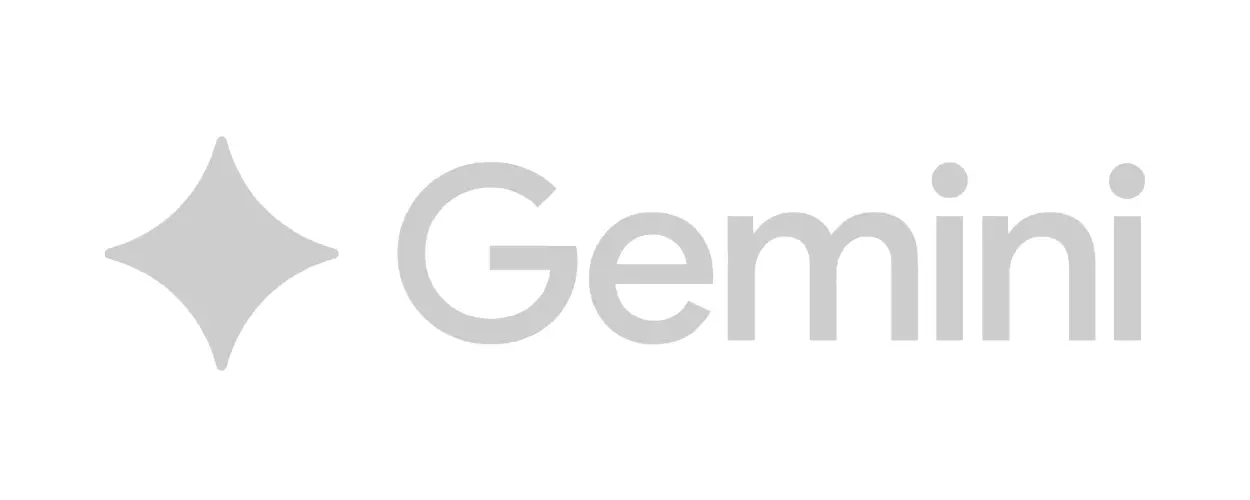 logo gemini inteligencia artificial