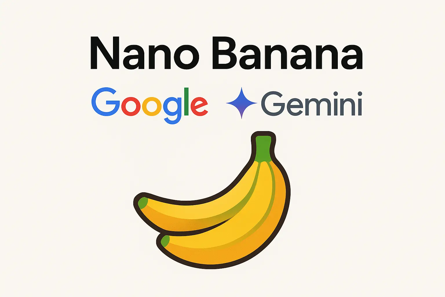 Nano Banana, la nueva IA de Google para editar imágenes