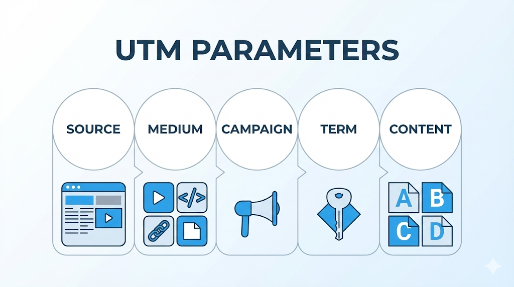utm en google analytics