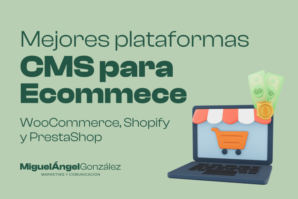 mejores cms para ecommerce