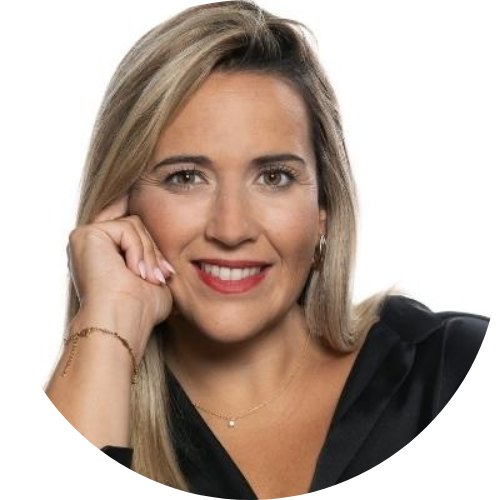 Nuria Dominguez recomienda a Miguel Ángel González Marketing