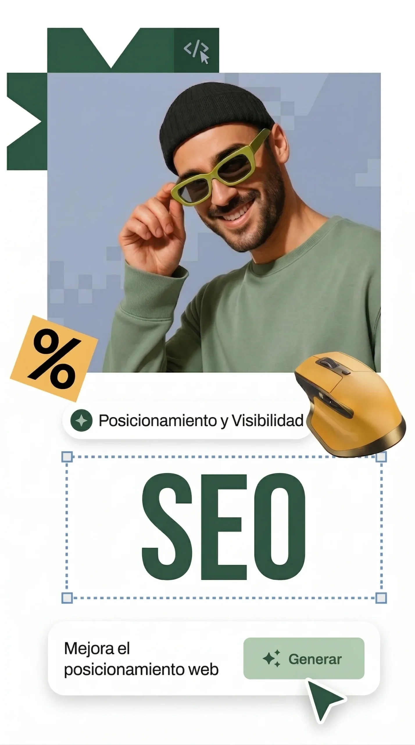 consultor seo malaga