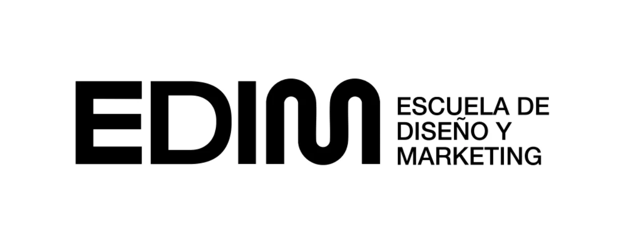 logo edim escuela malaga