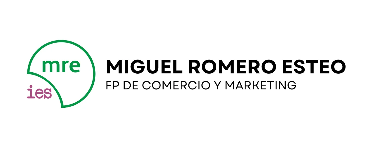 logo miguel romero esteo malaga