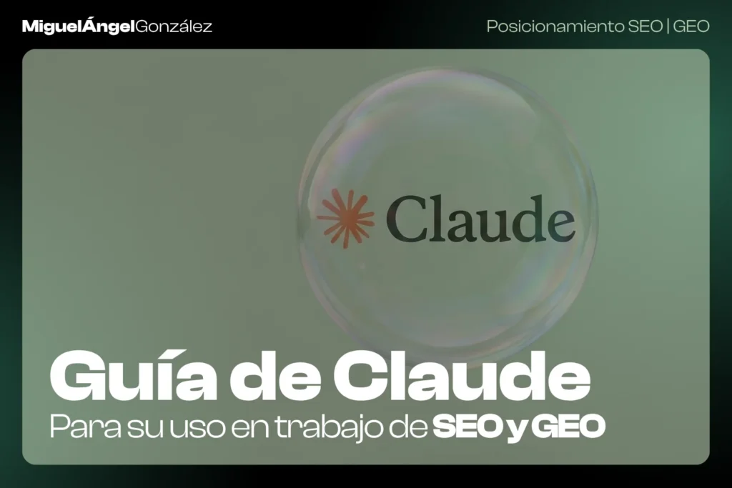 guia claude seo