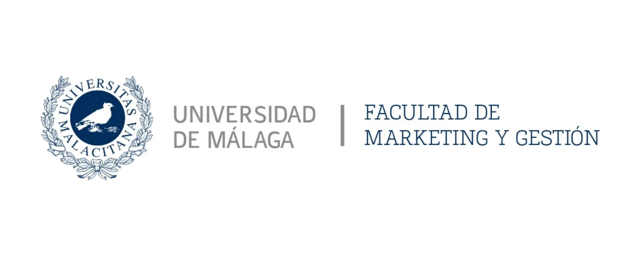 logo facultad de marketing y gestion uma